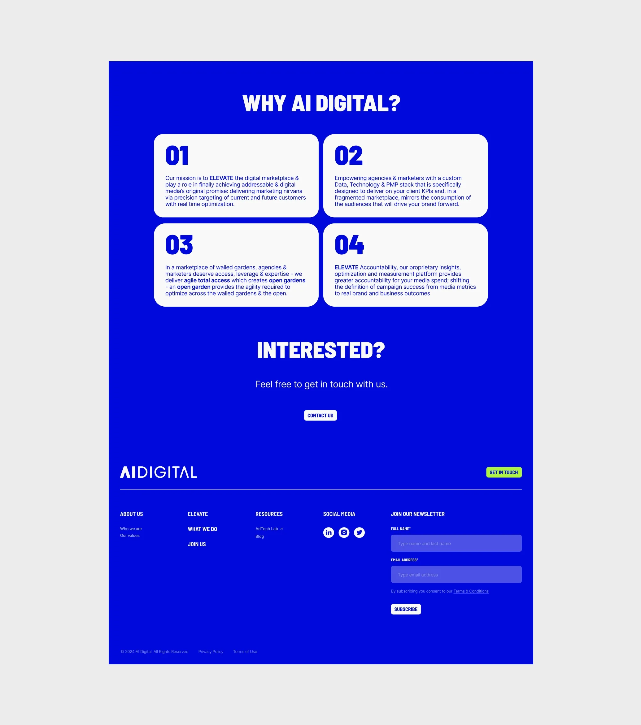 Ai Digital Brand touch-up and Digital Presence_Webdesign_amsterdam_thebrinkagency.webp