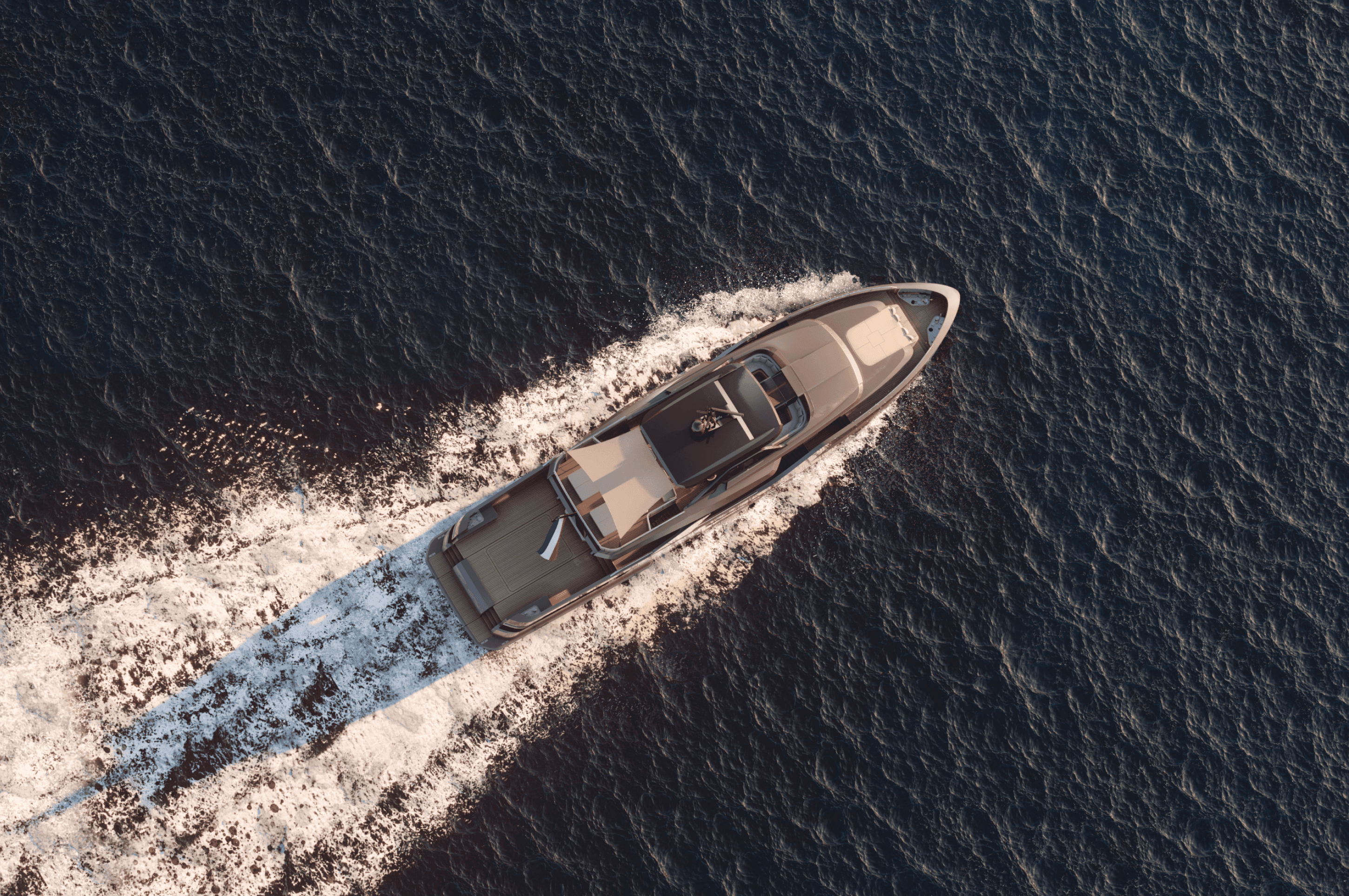 Holterman Shipyard