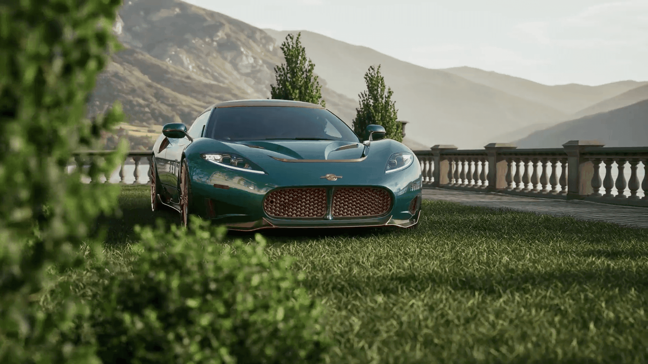 Spyker Cars