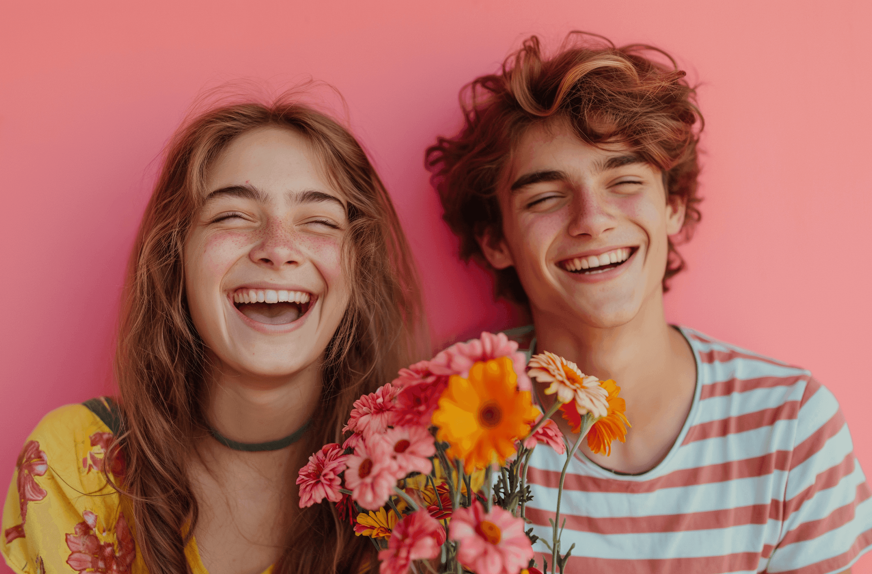 AI Florist