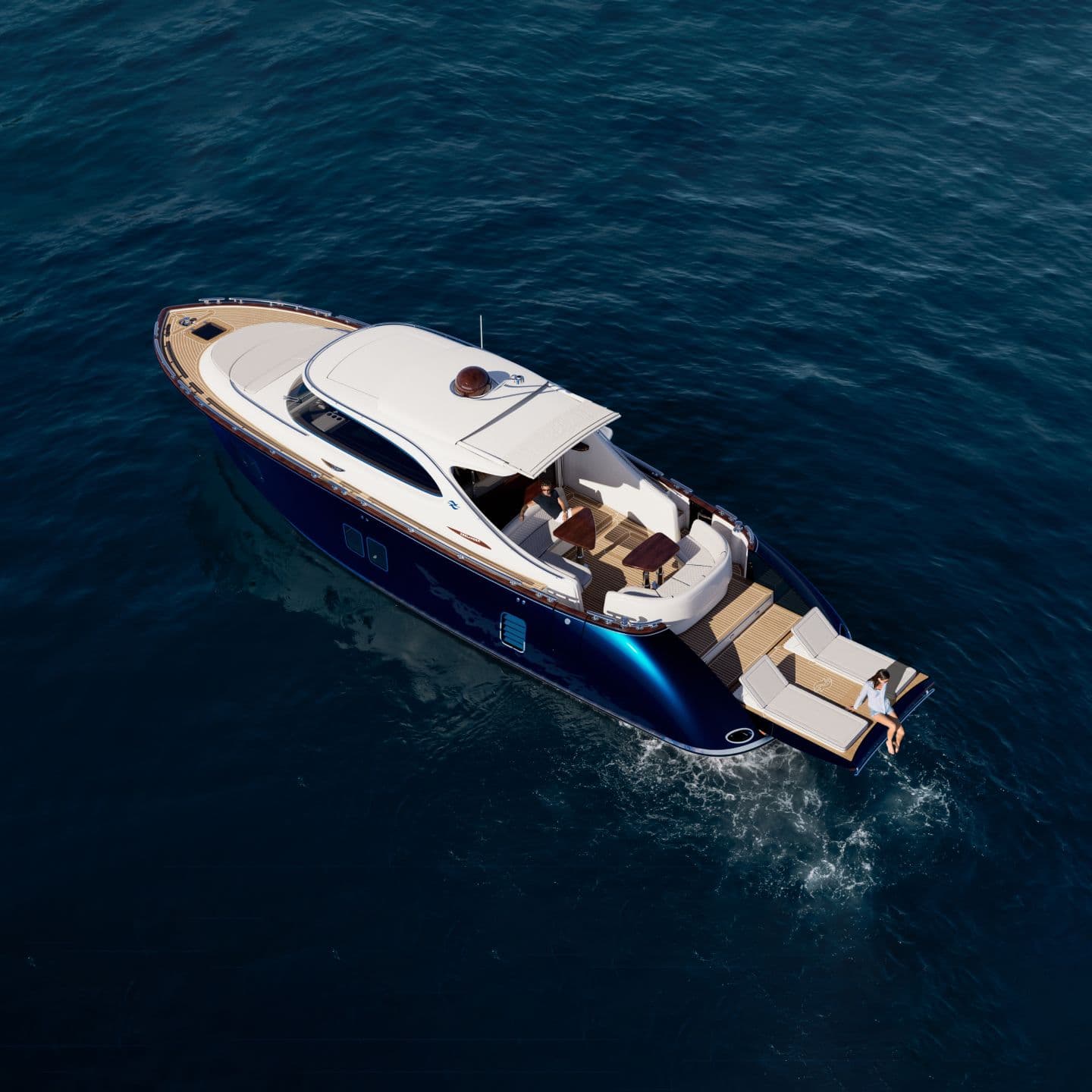 Zeelander Yachts