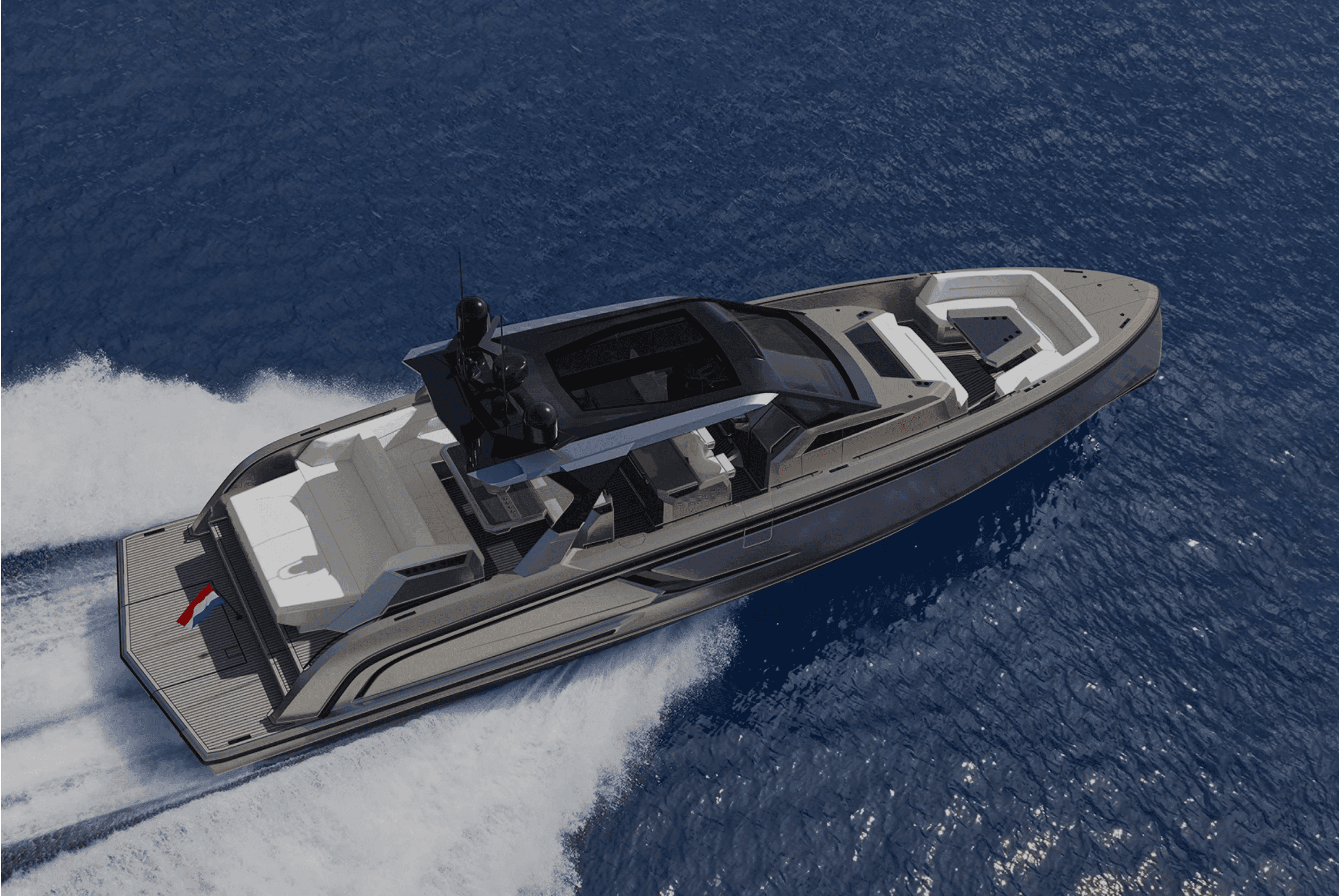 Vanquish Yachts