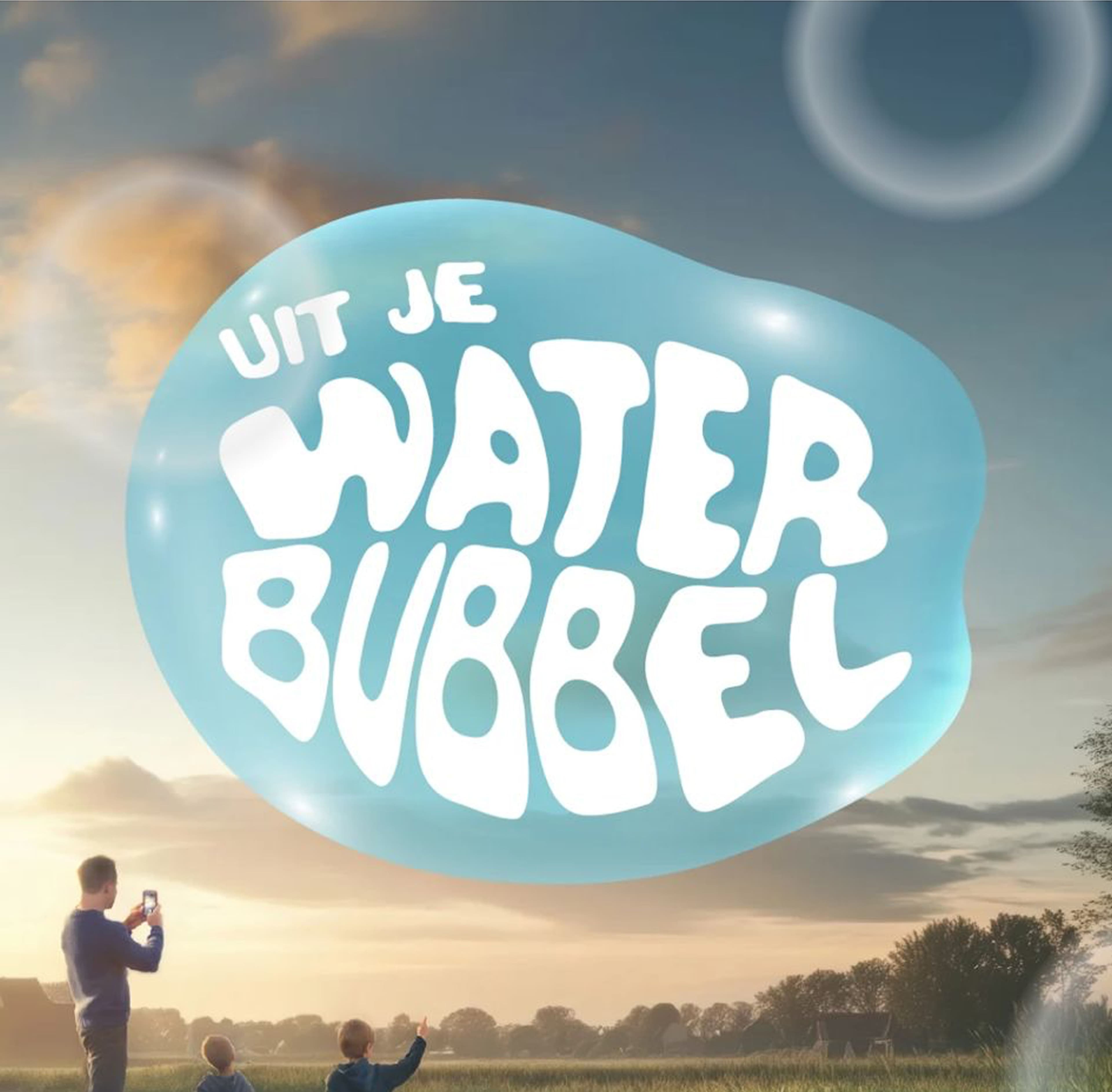 Waterschap